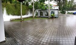 Oei Tiong Ham Park (D10), Detached #299457441